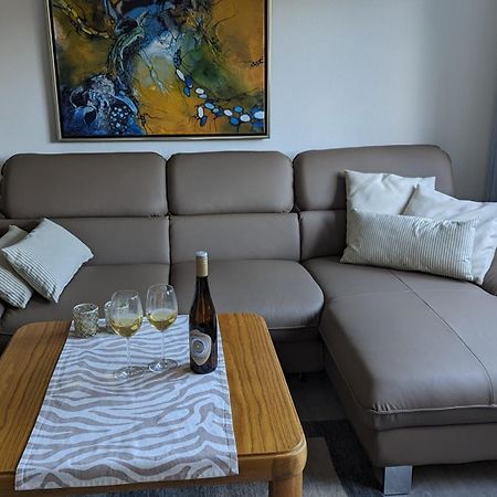 Hettenrodt Ferienwohnung Brillant Am Nationalpark Hunsrueck-Hochwald מראה חיצוני תמונה
